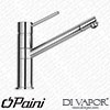 Piani Spare Parts