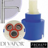 Paini 78CR579 35mm Single Lever Tap Cartridge Compatible Spare