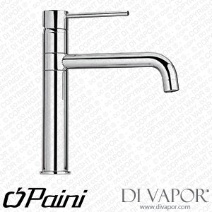Paini 78CR579JO Cox Single Lever Kitchen Mixer Tap with Fountain Spout Spare Parts