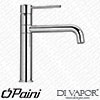Piani Spare Parts