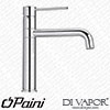 Piani Spare Parts
