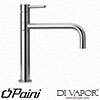 Piani Spare Parts