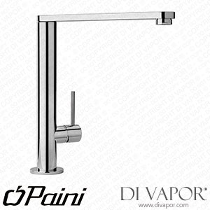 Paini 78CR579T90 Cox Single Lever Kitchen Mixer Tap Spare Parts