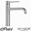 Piani Spare Parts