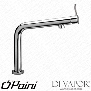 Paini 78CR579WS Cox Kitchen Mixer Tap with Swivel Spout Spare Parts