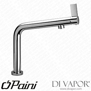 Paini 78CR579WSA Kitchen Items Kitchen Mixer with Swivel Spout Spare Parts
