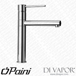 Paini 78CR583KM Cox Kitchen Tap Spare Parts