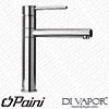 Piani Spare Parts