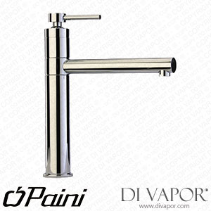 Paini 78CR583RDUK Minimal Cox Swivel Spout Tap Spare Parts