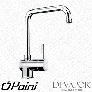Paini 78CR5881B90KM Cox Kitchen Tap Spare Parts
