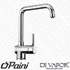 Piani Spare Parts