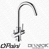 Piani Spare Parts