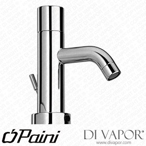 Paini 78CR651 Cox Chrome Electronic Basin Mono with Pop Up Waste Spare Parts