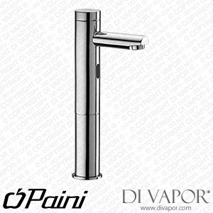 Paini 78CR652BLLB Electronic Basin Infra-Red Electronic Basin Tap Spare Parts