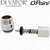 PAINI 78CR924B Diverter