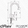 Piani Tech Diagram