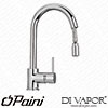 Piani Spare Parts
