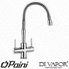 Piani Spare Parts