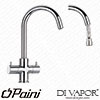Piani Spare Parts