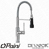 Piani Spare Parts