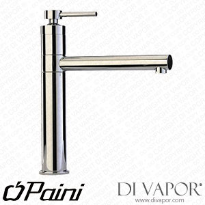 Paini 78PW583RDUK Cox Single Lever with Swivel Spout Brushed Tap Spare Parts