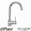 Piani Spare Parts