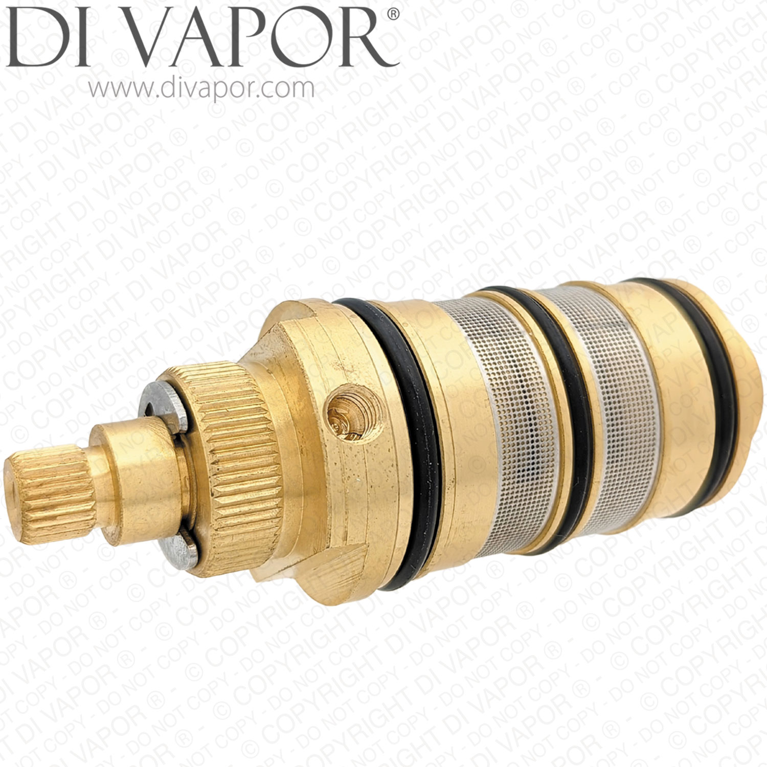 Triton Unichrome 7993127 Shower Tower Cartridge