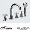 Piani Spare Parts