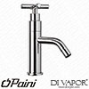 Piani Spare Parts
