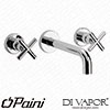 Piani Spare Parts