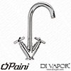 Piani Spare Parts