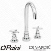 Piani Spare Parts
