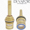 Victoria Plum Anti-Clockwise Open Flow Cartridge - 79G99V (Counterpart Thermostatic Cartridge: VP92373)