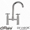 Piani Spare Parts