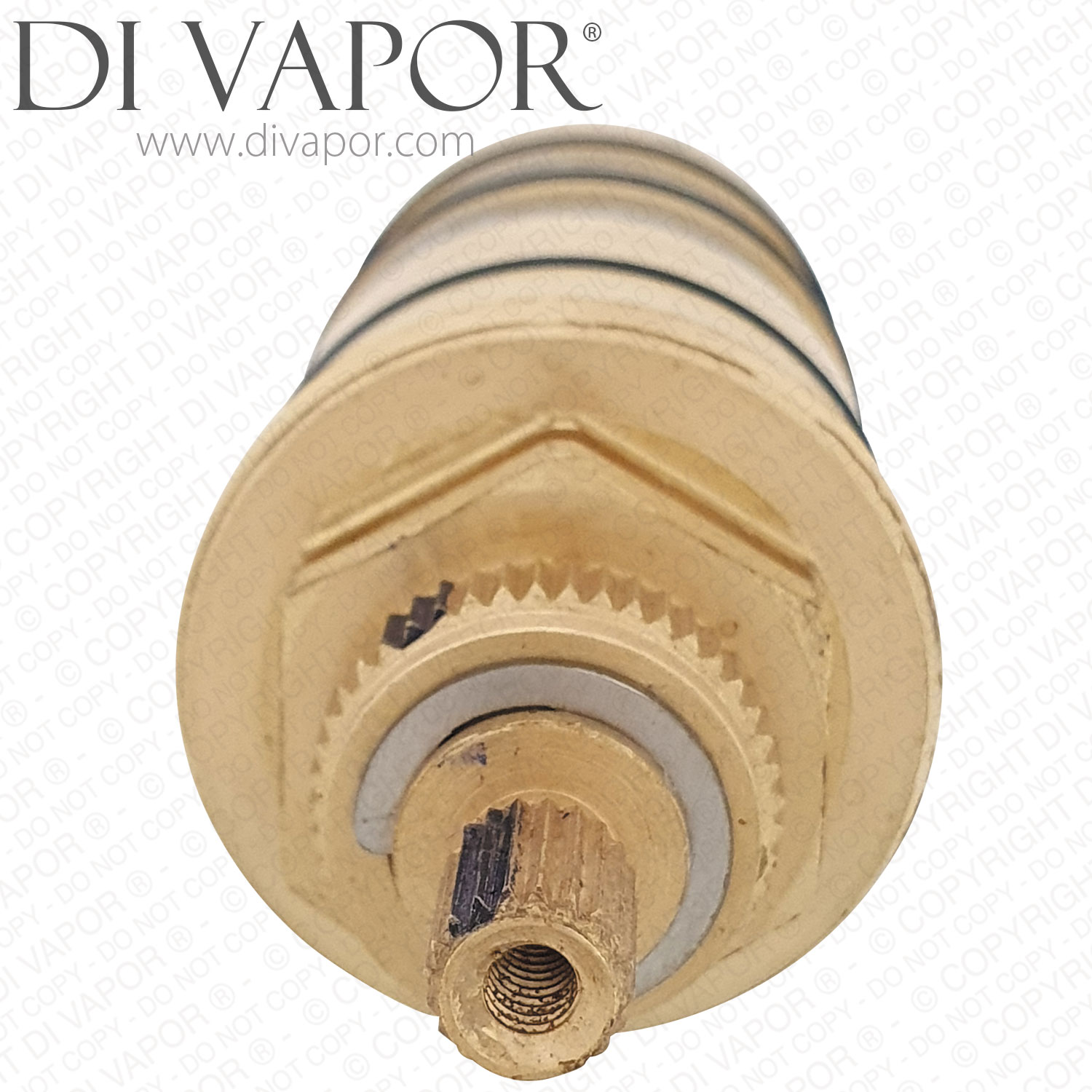 La Torre Thermostatic Cartridge 7DM87T3 Compatible Spare