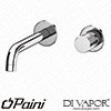 Piani Spare Parts