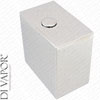 Bathroom Republic Shower Square 42mm x 42mm Flow Control Handle Compatible Spare