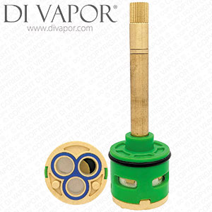 3-Way Diverter Cartridge