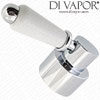 Lever Flow Control Handle - 7RE55 Compatible Spare