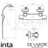 Inta 80001CP Diagram