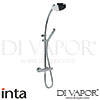 Inta 80001CP Spare Parts