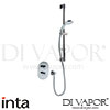 Inta 80004CP Spare Parts