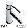 Inta 80005CP Spare Parts
