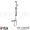Inta 80009CP Spare Parts