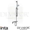 Inta 80010CP Spare Parts