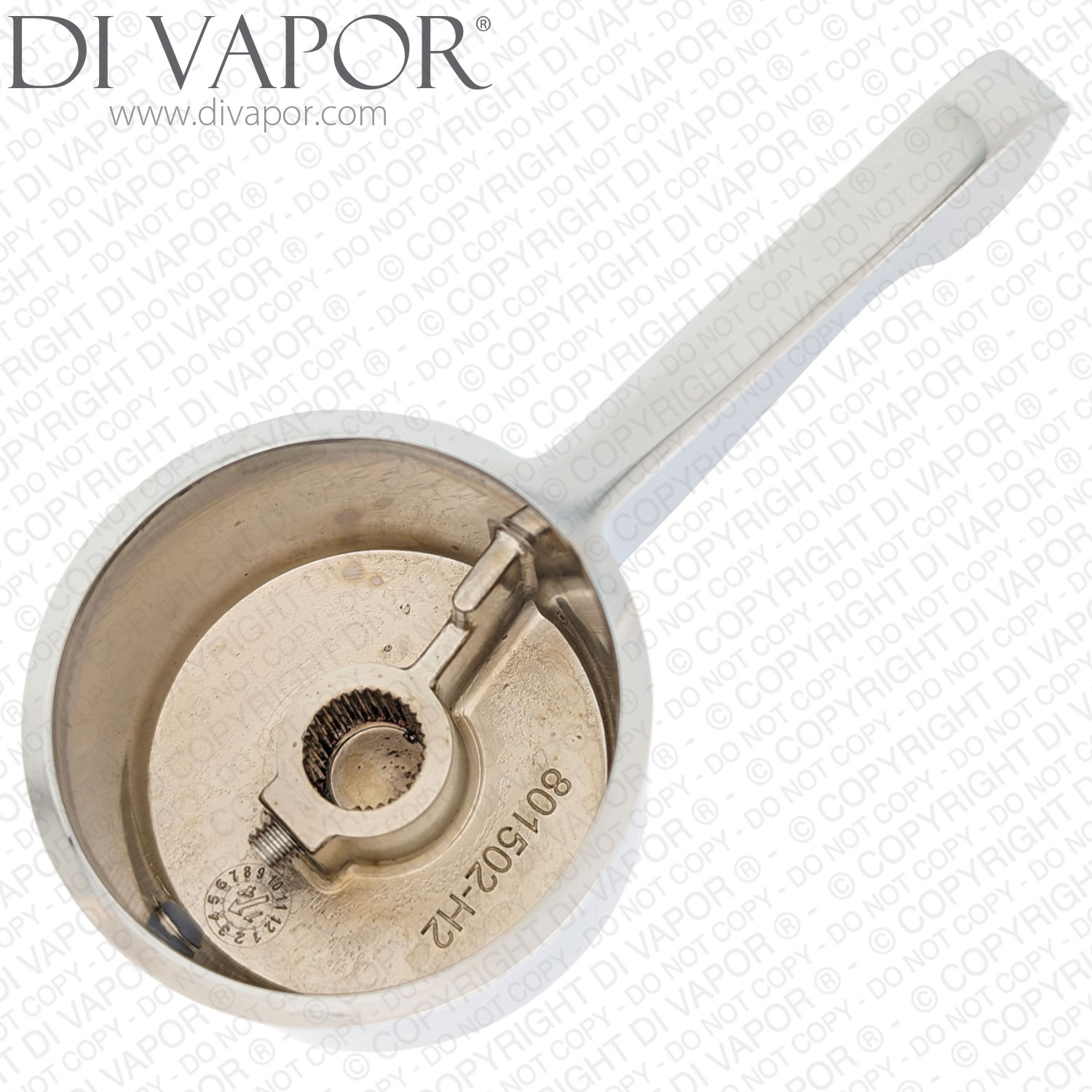 801502-H2 Control Handle