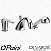 Piani Spare Parts