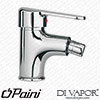 Piani Spare Parts