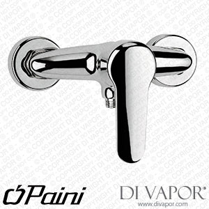 Paini 80CR511 Cooper 1/2