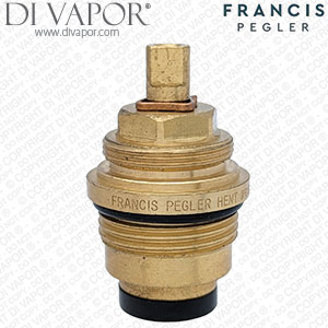 Francis Pegler HK37 COMPLETE HEADWORK
